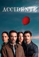 Poster voor Accidente