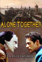 Poster voor Alone Together: A DS9 Companion
