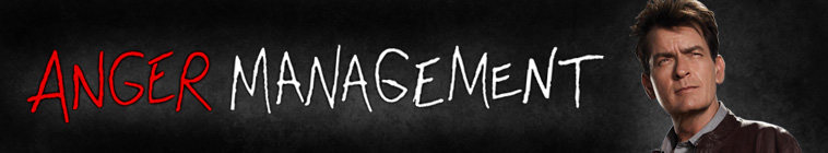 Banner voor Anger Management