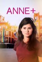 Poster voor Anne+