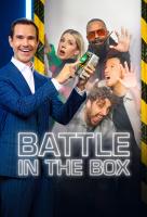Poster voor Battle in the Box