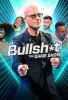 Poster voor Bullsh*t the Gameshow