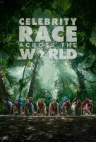 Poster voor Celebrity Race Across the World