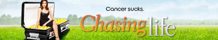 Banner voor Chasing Life
