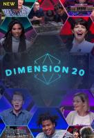 Poster voor Dimension 20