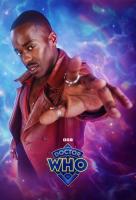 Poster voor Doctor Who (2023)