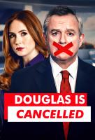 Poster voor Douglas Is Cancelled