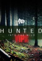Poster voor Hunted: Into the Wild VIPS