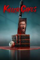 Poster voor Killer Cakes