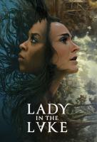 Poster voor Lady in the Lake