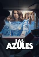 Poster voor Las Azules
