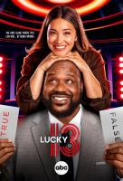 Poster voor Lucky 13