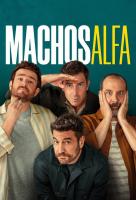 Poster voor Machos Alfa