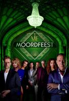 Poster voor Moordfeest