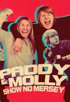 Poster voor Paddy & Molly: Show No Mersey
