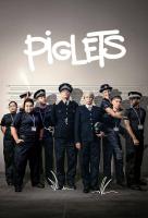 Poster voor Piglets