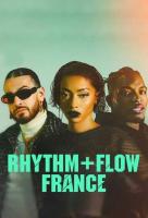Poster voor Rhythm + Flow France