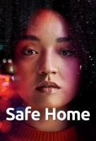 Poster voor Safe Home