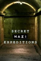 Poster voor Secret Nazi Expeditions