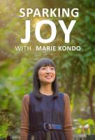 Poster voor Sparking Joy with Marie Kondo