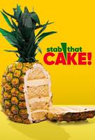 Poster voor Stab That Cake!