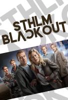 Poster voor STHLM Blackout