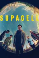 Poster voor Supacell