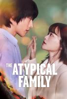 Poster voor The Atypical Family