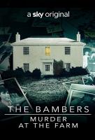 Poster voor The Bambers: Murder at the Farm