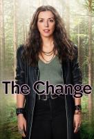 Poster voor The Change