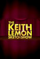 Poster voor The Keith Lemon Sketch Show