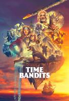Poster voor Time Bandits
