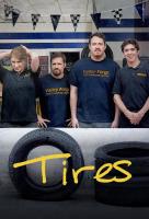 Poster voor Tires