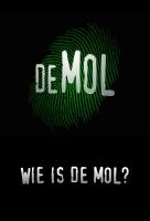 Poster voor Wie is de Mol? (NPO Start Editie)