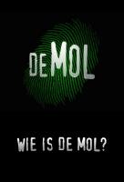 Poster voor Wie is de Mol? (streaming-editie)